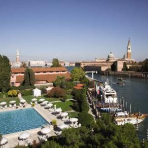 Belmond Hotel Cipriani Venice